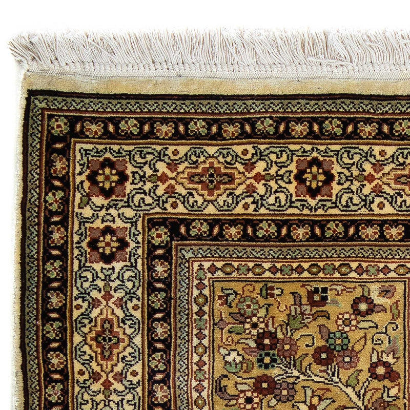 Persisk matta - Classic - 98 x 77 cm - flerfärgad