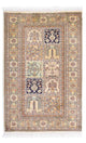 Kashmar Mattan 121x77cm - Persisk matta
