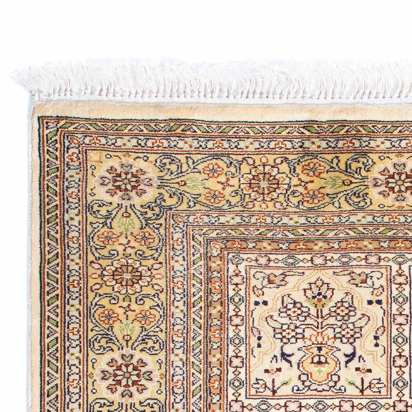Kashmar Mattan 121x77cm - Persisk matta