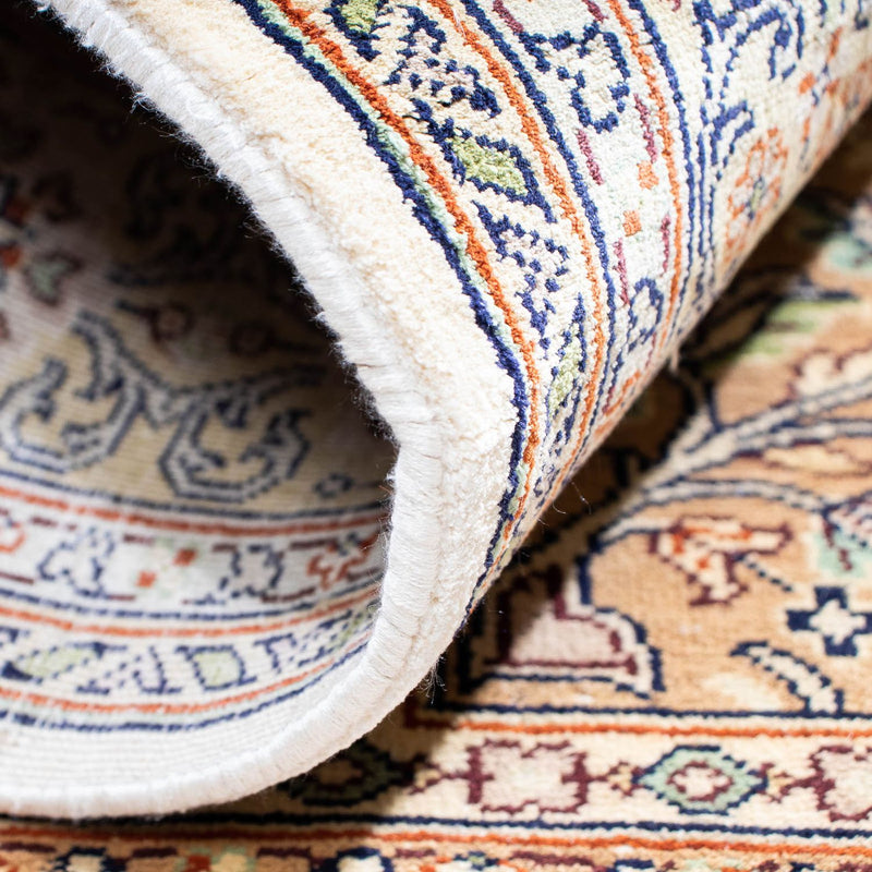 Persisk matta - Classic - 121 x 77 cm - flerfärgad