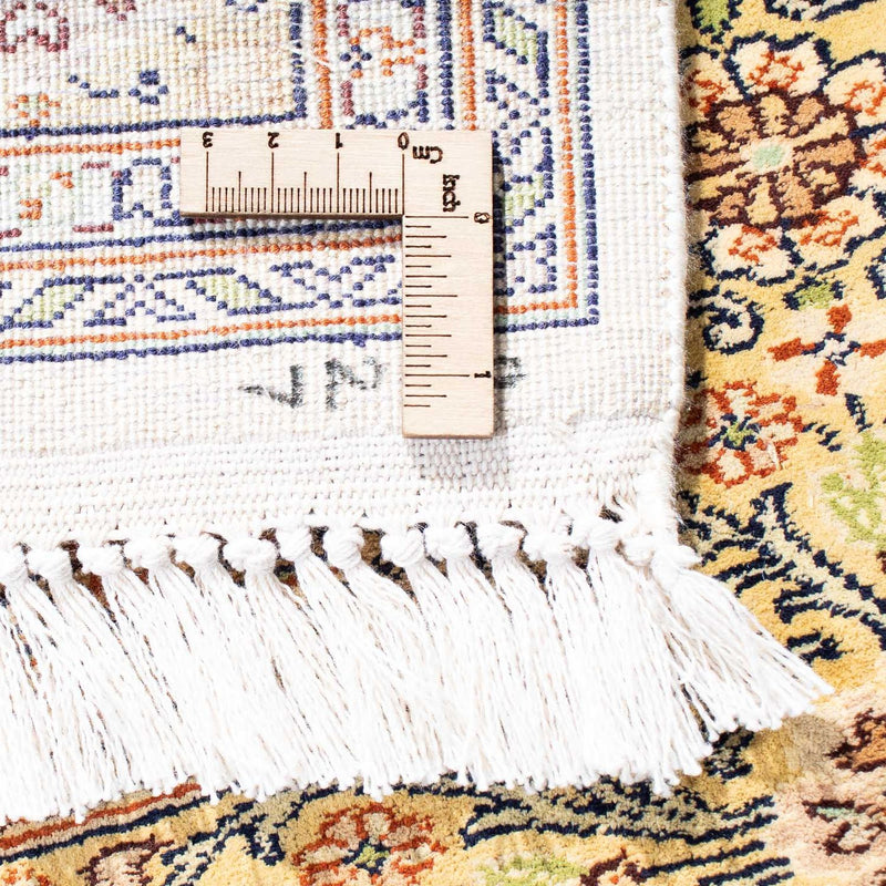 Persisk matta - Classic - 121 x 77 cm - flerfärgad