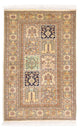 Kashmar Mattan 121x76cm - Persisk matta