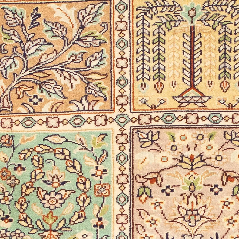 Persisk matta - Classic - 121 x 76 cm - flerfärgad