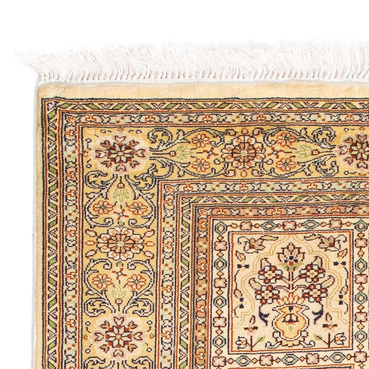 Kashmar Mattan 121x76cm - Persisk matta