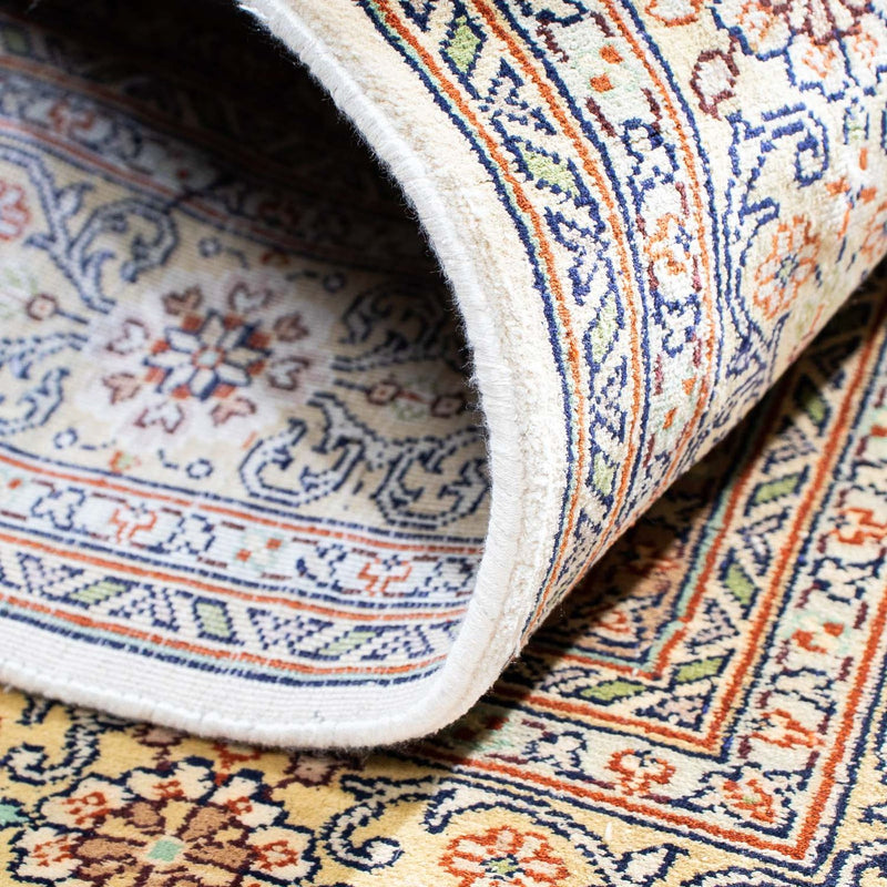 Persisk matta - Classic - 121 x 76 cm - flerfärgad