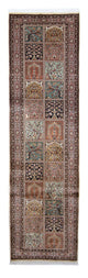 Kashmir silke Mattan 74x302cm - Oriental Carpet