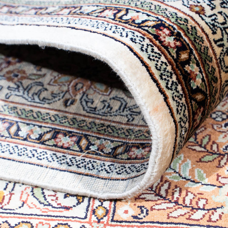 Persisk matta - Classic - 236 x 168 cm - flerfärgad