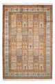 Kashmar Mattan 250x174cm - Oriental Carpet