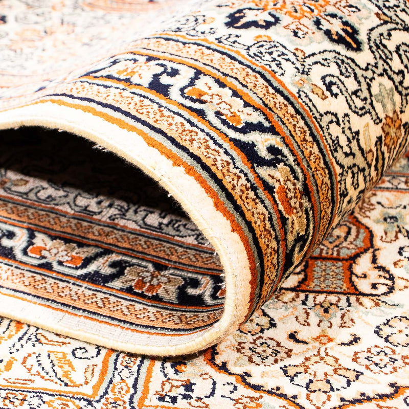 Persisk matta - Classic - 250 x 174 cm - flerfärgad