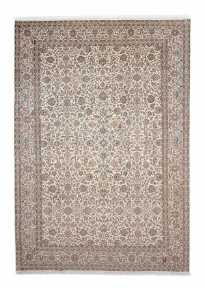 Persisk matta - Classic - 300 x 200 cm - beige