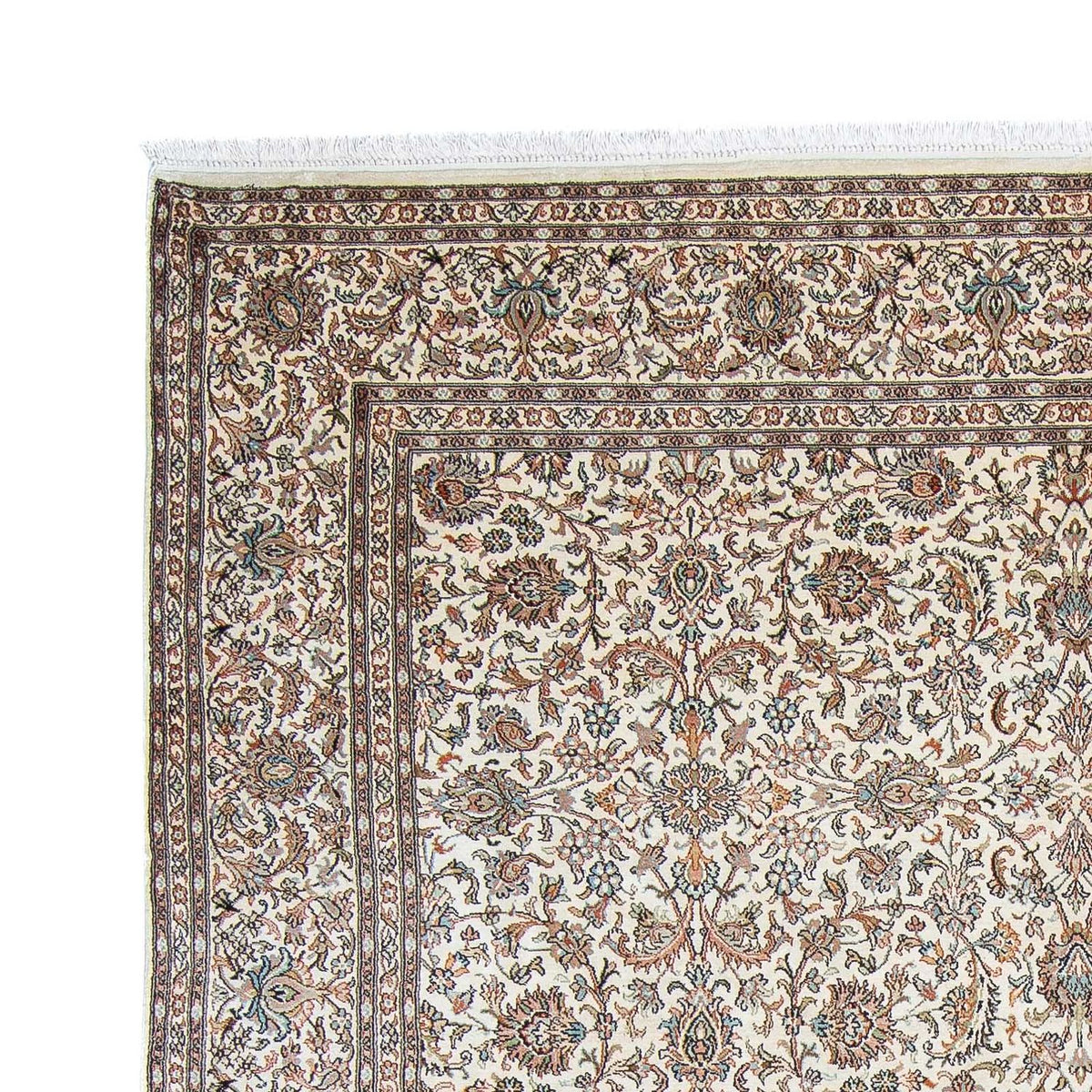 Persisk matta - Classic - 300 x 200 cm - beige