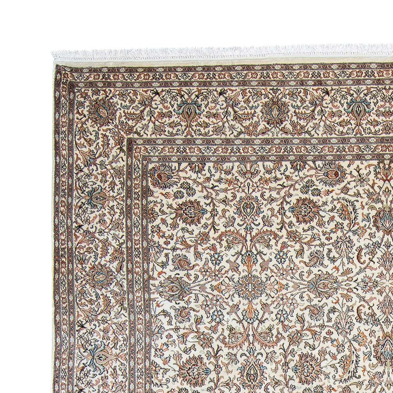 Persisk matta - Classic - 300 x 200 cm - beige