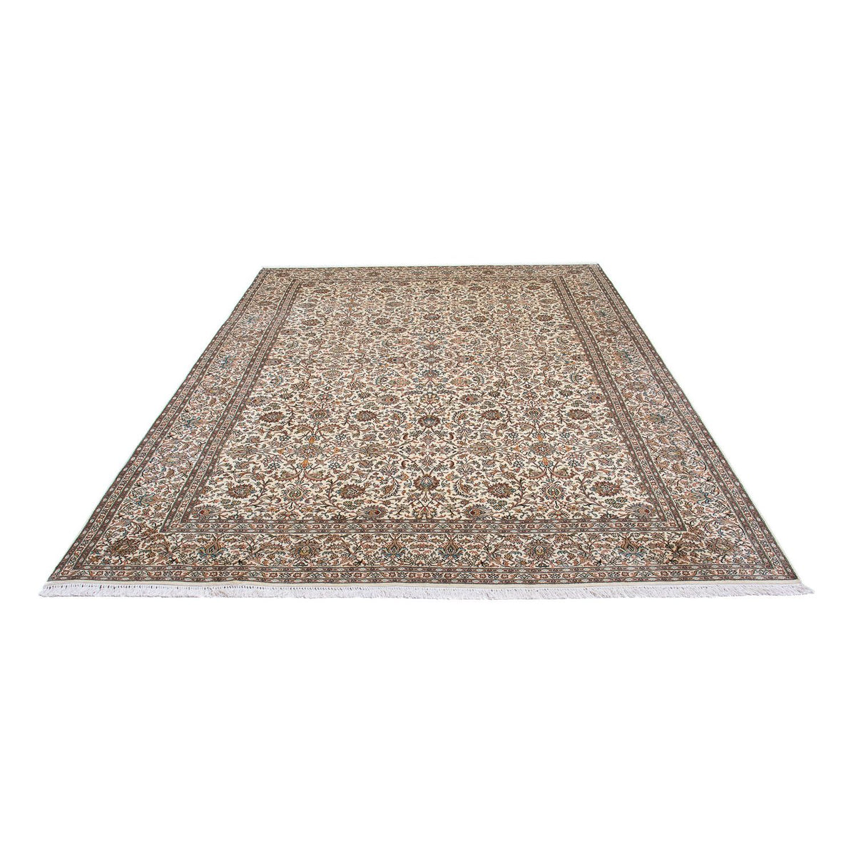 Persisk matta - Classic - 300 x 200 cm - beige