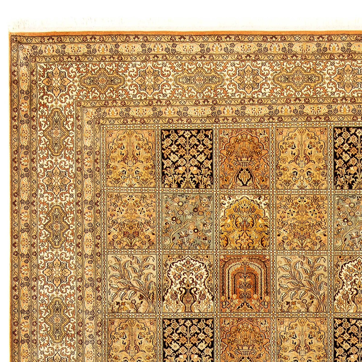 Kashmar Mattan 250x337cm - Persisk matta