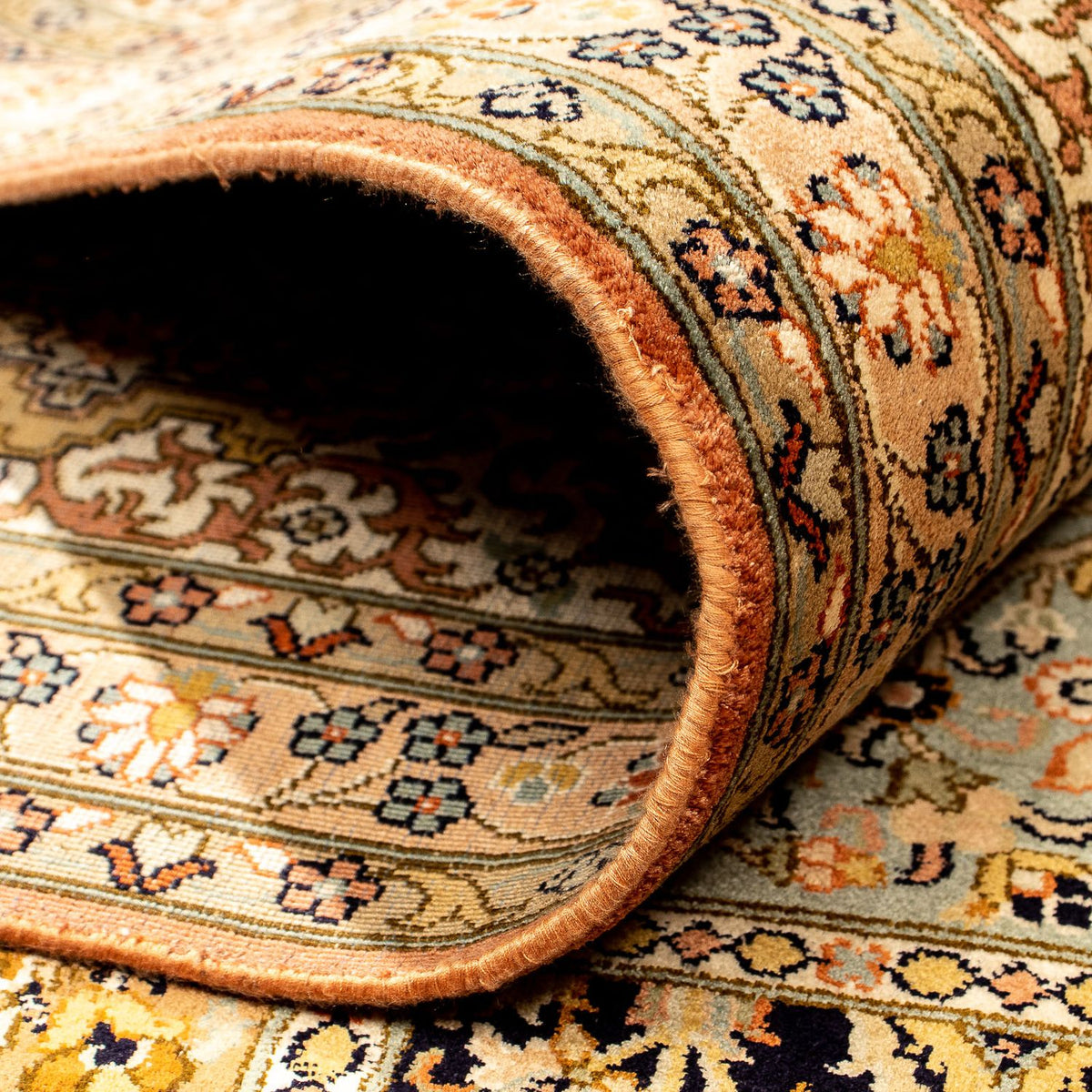 Persisk matta - Classic - 337 x 250 cm - flerfärgad