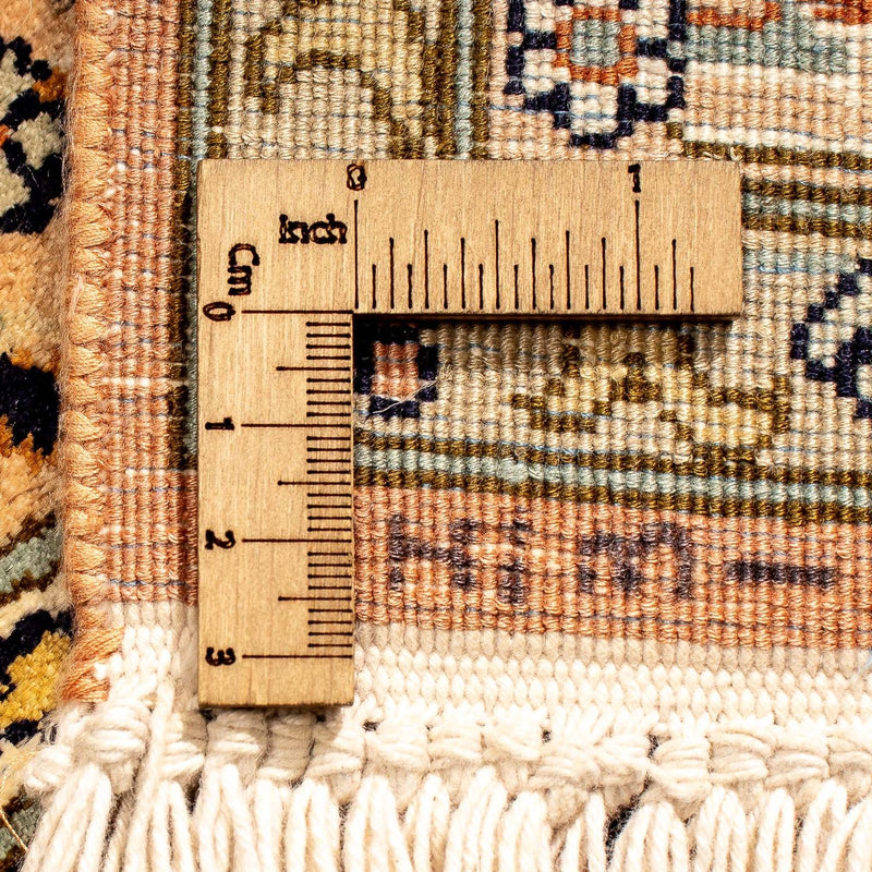 Persisk matta - Classic - 337 x 250 cm - flerfärgad