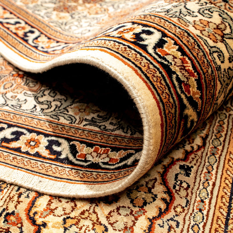 Persisk matta - Classic - 326 x 247 cm - flerfärgad