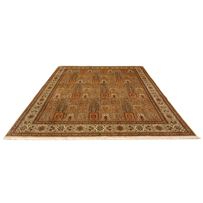 Persisk matta - Classic - 326 x 247 cm - flerfärgad