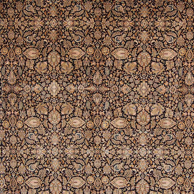 Persisk matta - Classic - 424 x 304 cm - flerfärgad