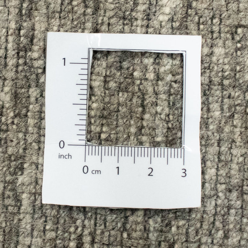 Gabbeh-matta - Loribaft Persian - 200 x 140 cm - grått