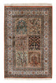 Kashmar Mattan 89x61cm - Oriental Carpet
