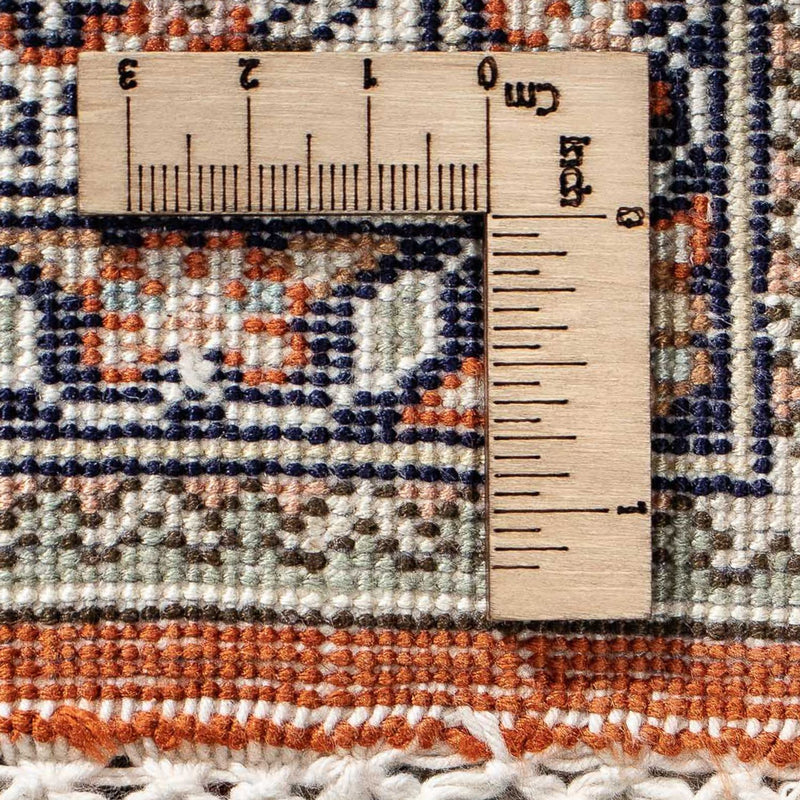 Persisk matta - Classic - 89 x 61 cm - flerfärgad