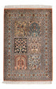 Kashmar Mattan 92x64cm - Oriental Carpet