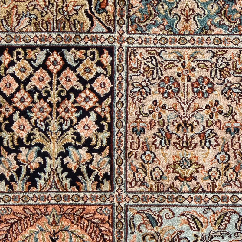 Persisk matta - Classic - 92 x 64 cm - flerfärgad