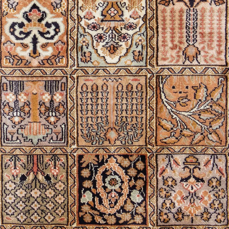 Persisk matta - Classic - 91 x 64 cm - flerfärgad