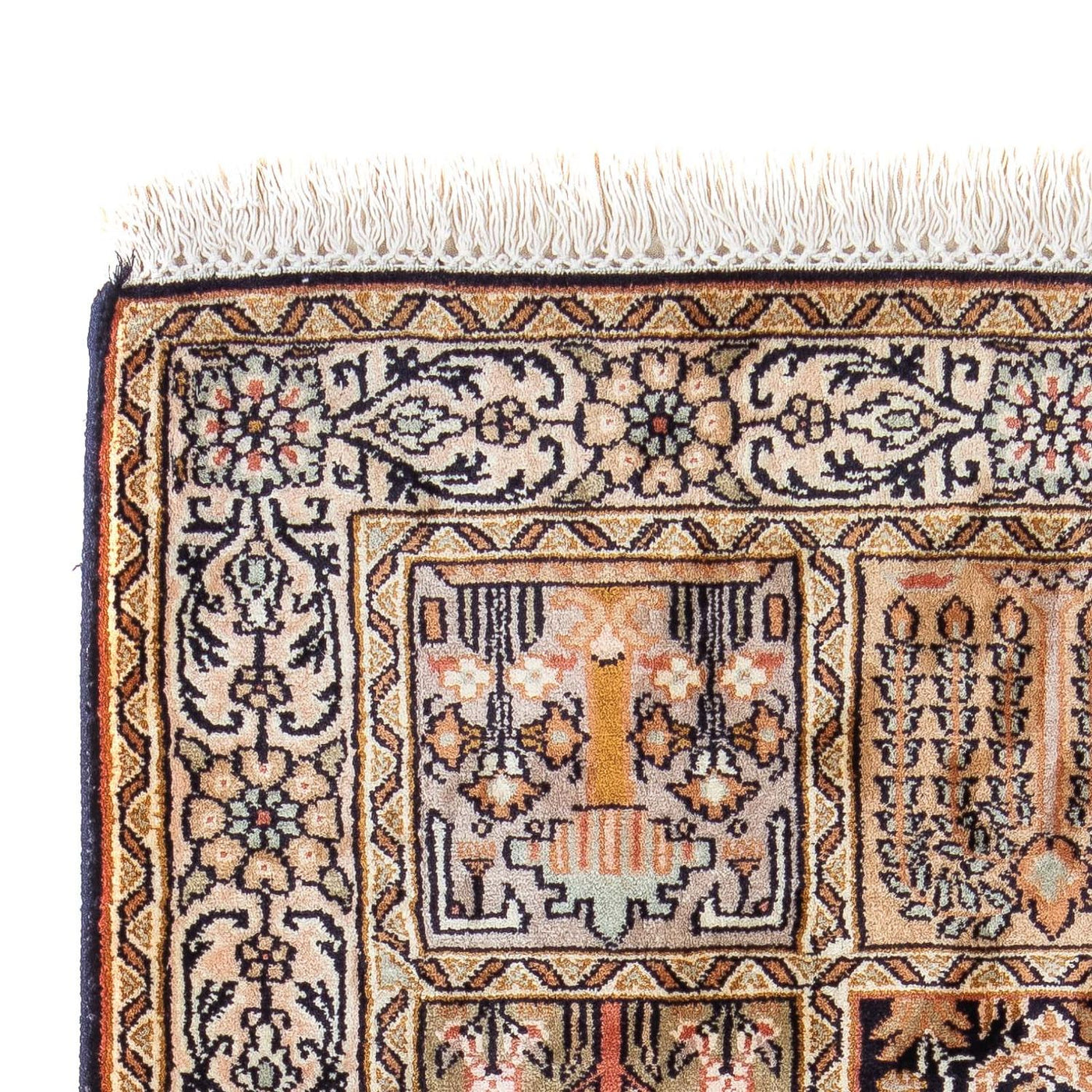 Kashmar Mattan 91x64cm - Oriental Carpet