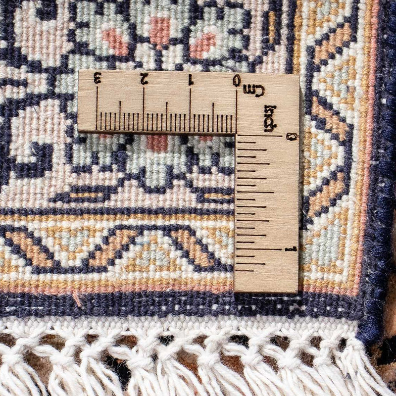 Persisk matta - Classic - 91 x 64 cm - flerfärgad