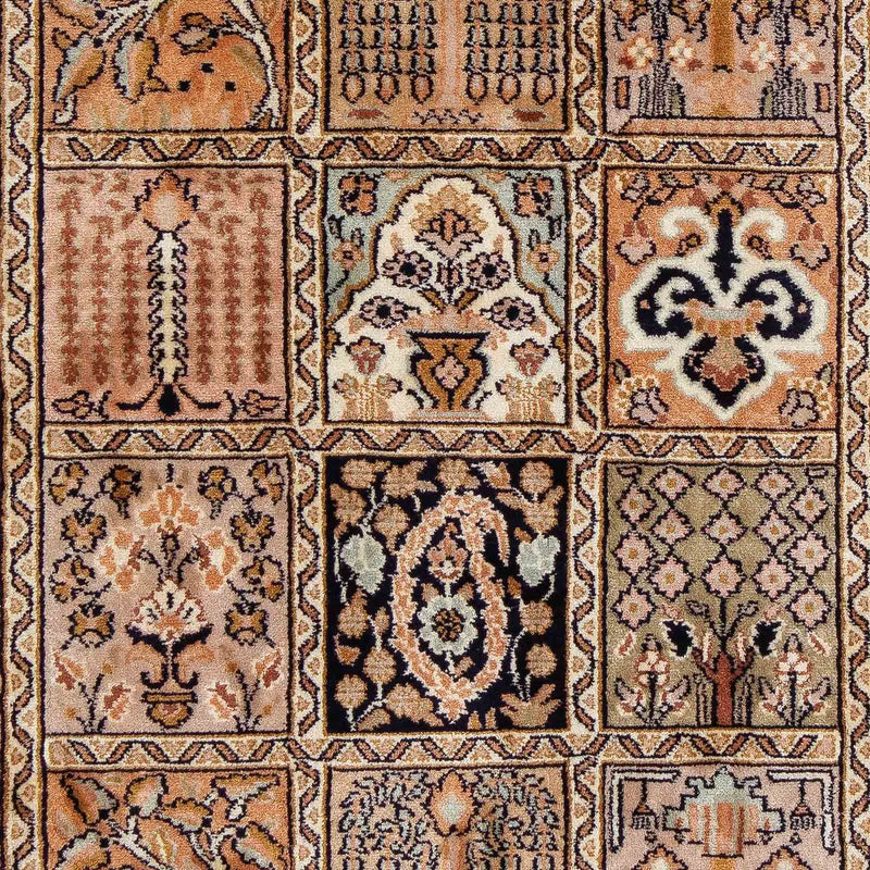 Persisk matta - Classic - 96 x 63 cm - flerfärgad