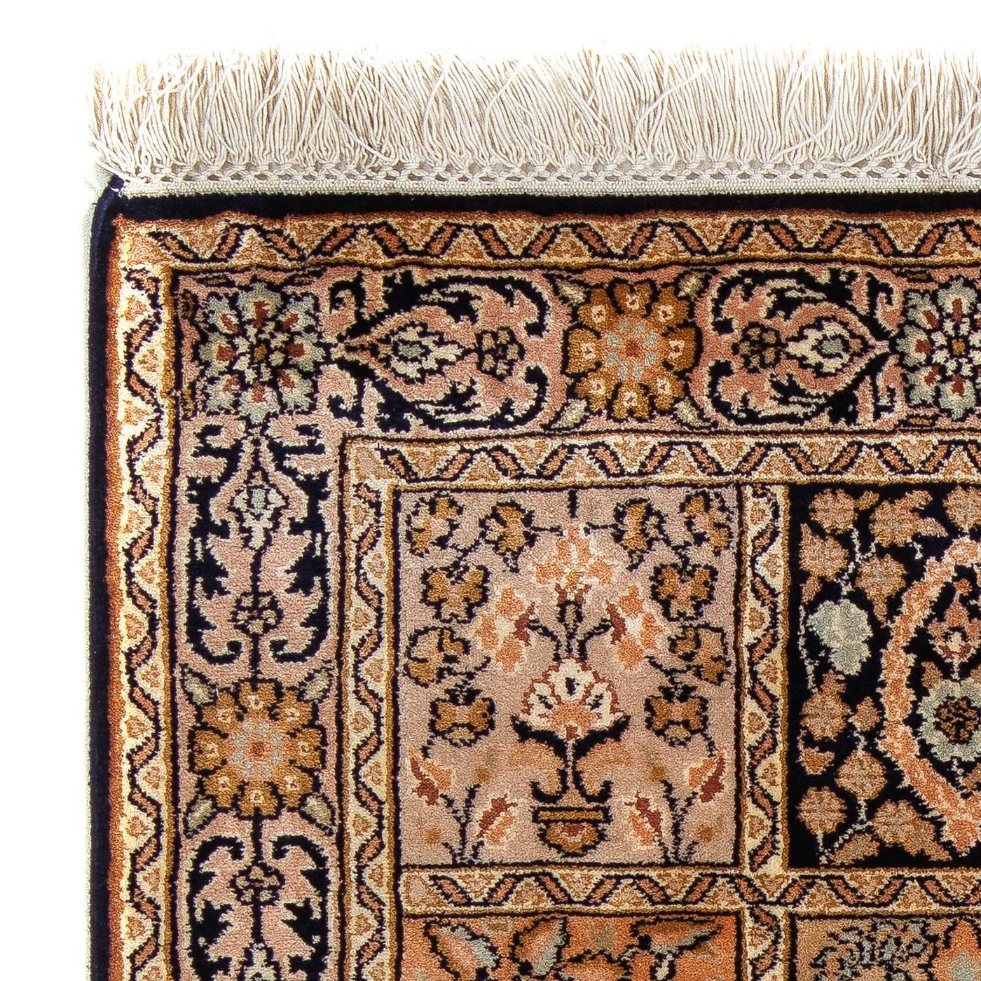 Kashmar Mattan 96x63cm - Oriental Carpet