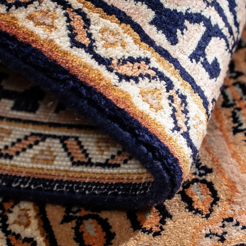 Persisk matta - Classic - 96 x 63 cm - flerfärgad