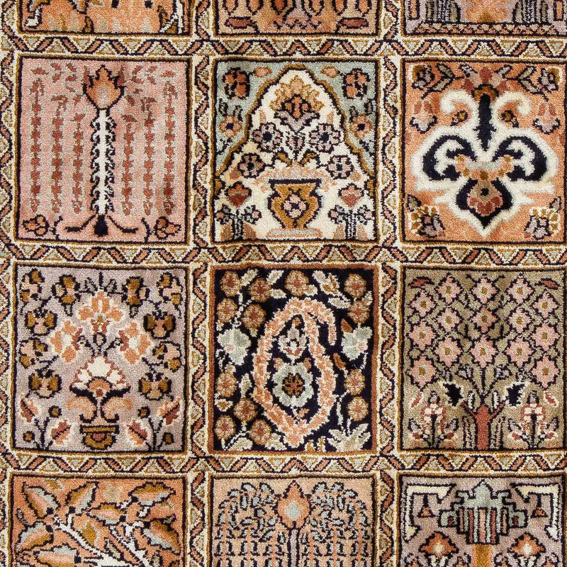 Persisk matta - Classic - 97 x 63 cm - flerfärgad