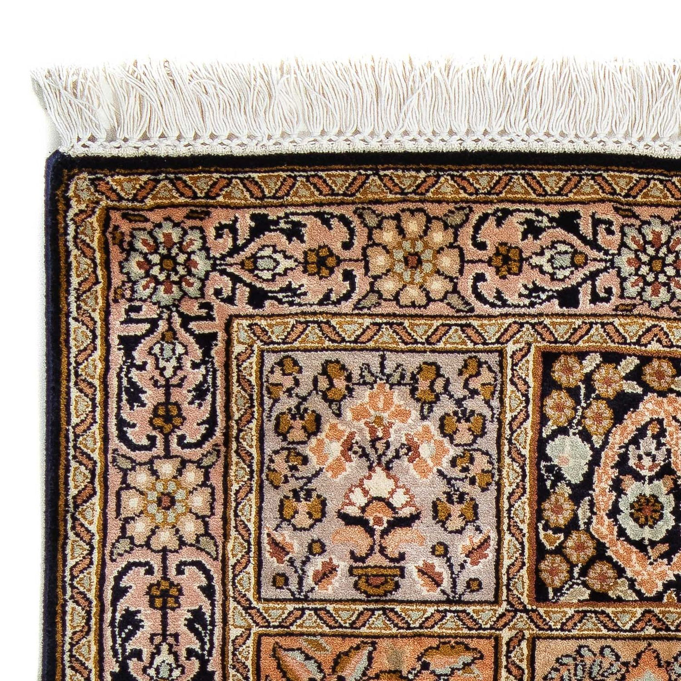 Kashmar Mattan 97x63cm - Oriental Carpet