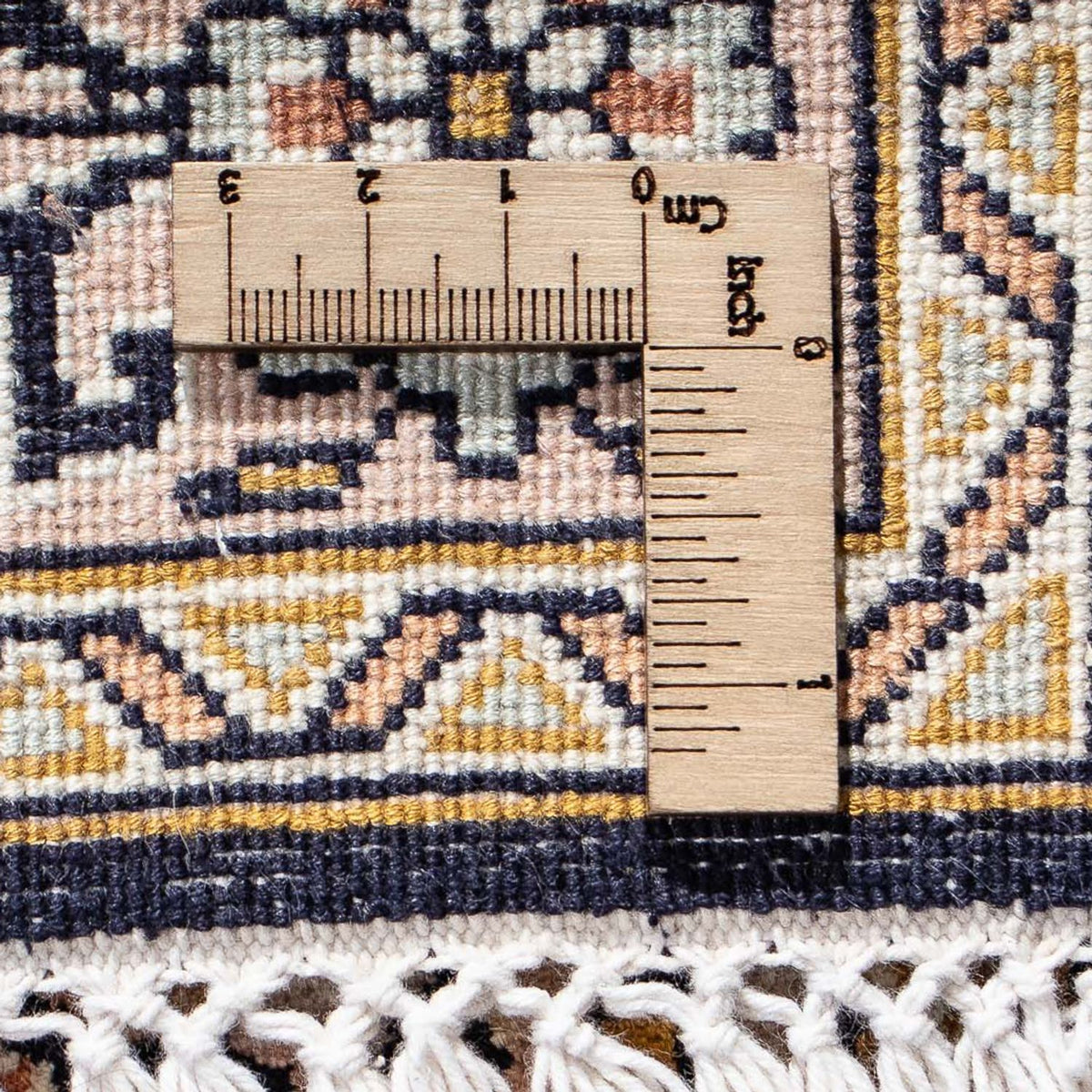 Persisk matta - Classic - 97 x 63 cm - flerfärgad