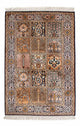 Kashmar Mattan 94x62cm - Oriental Carpet
