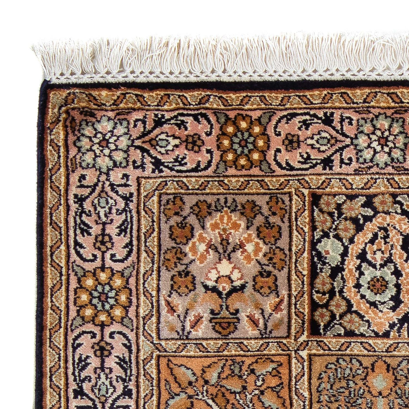 Kashmar Mattan 94x62cm - Oriental Carpet