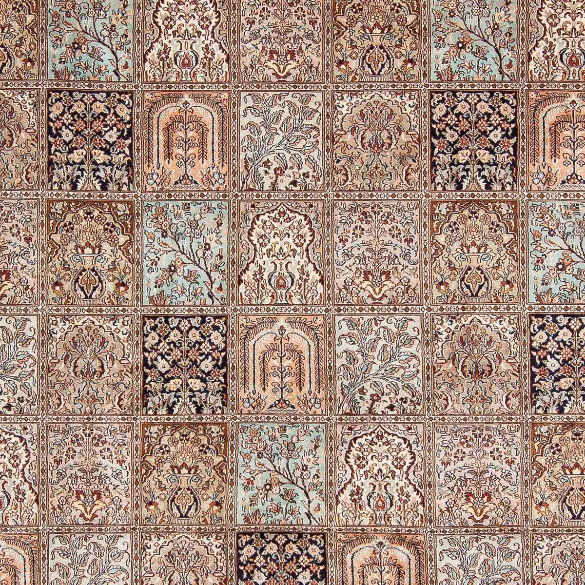 Persisk matta - Classic - 277 x 184 cm - flerfärgad