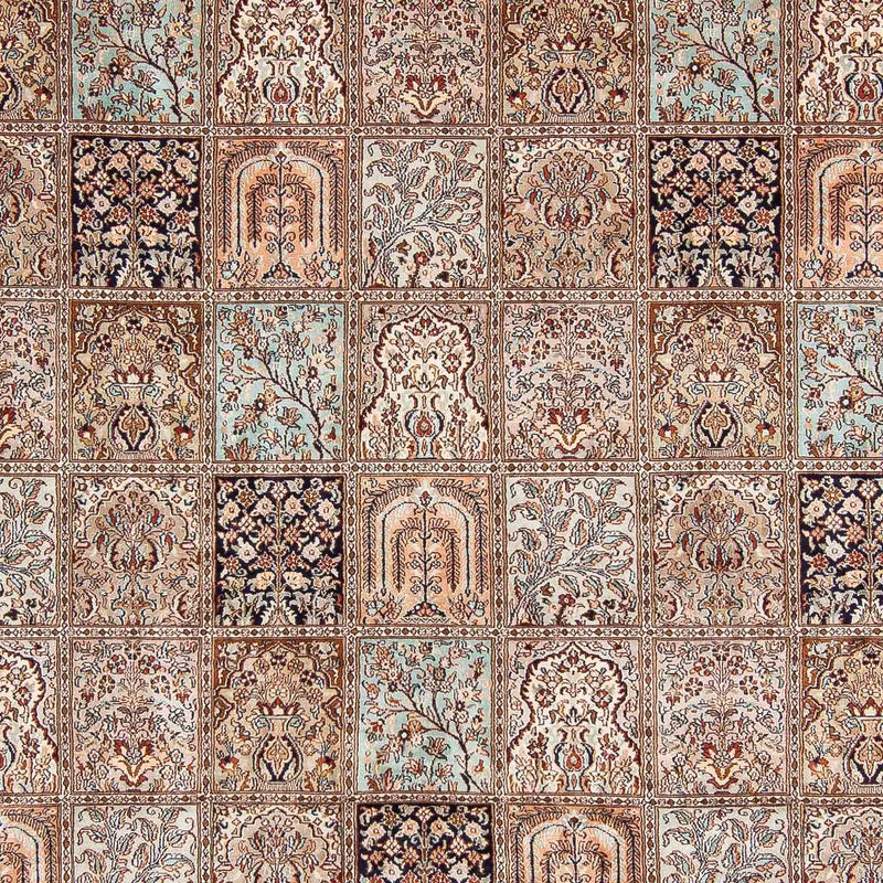 Persisk matta - Classic - 277 x 184 cm - flerfärgad