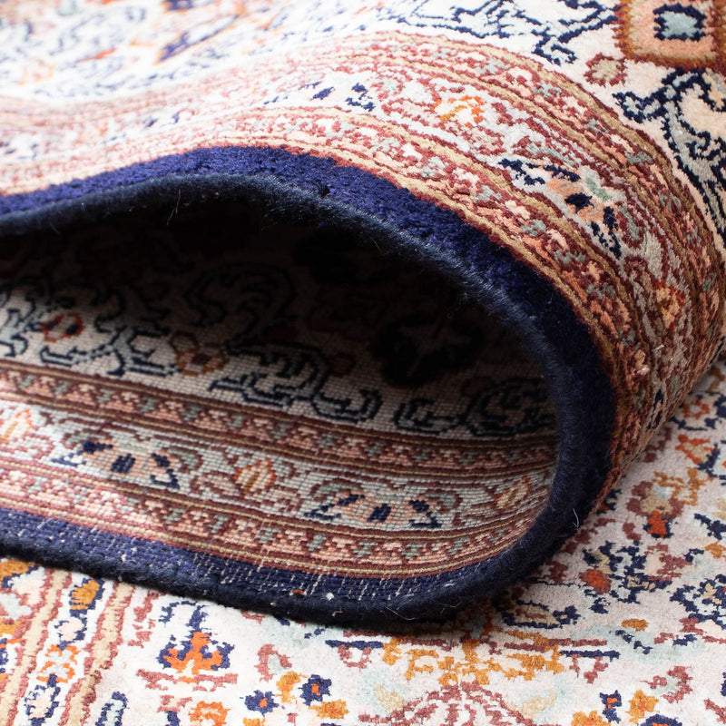 Persisk matta - Classic - 277 x 184 cm - flerfärgad