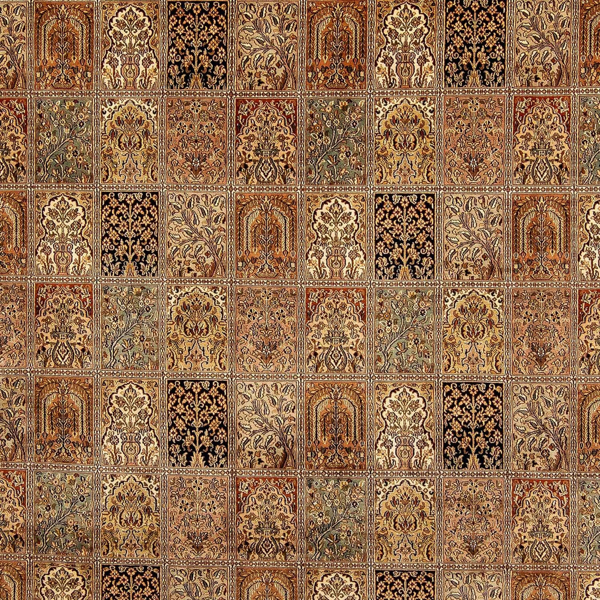 Persisk matta - Classic - 353 x 240 cm - flerfärgad