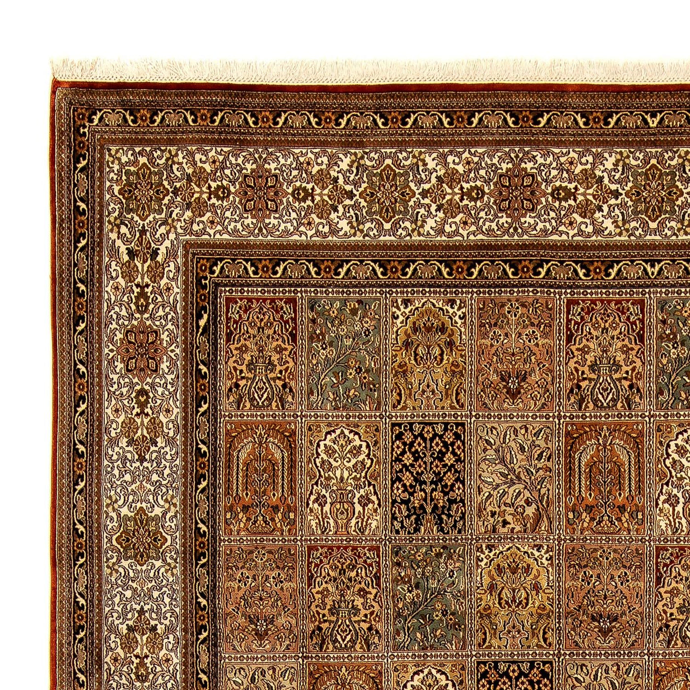 Kashmar Mattan 353x240cm - Persisk matta