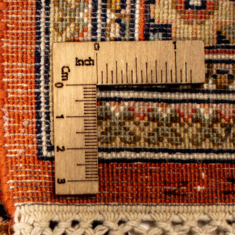 Persisk matta - Classic - 353 x 240 cm - flerfärgad