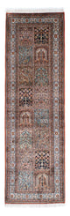 Kashmar Mattan 191x60cm - Persisk matta
