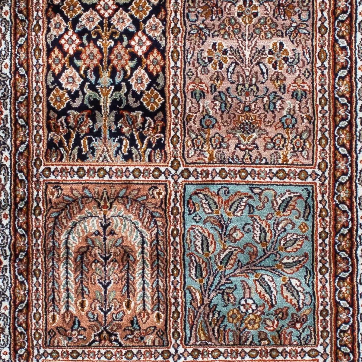 Runner Persisk matta - Classic - 191 x 60 cm - flerfärgad