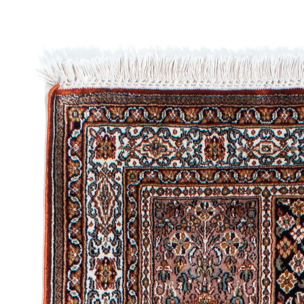 Runner Persisk matta - Classic - 191 x 60 cm - flerfärgad