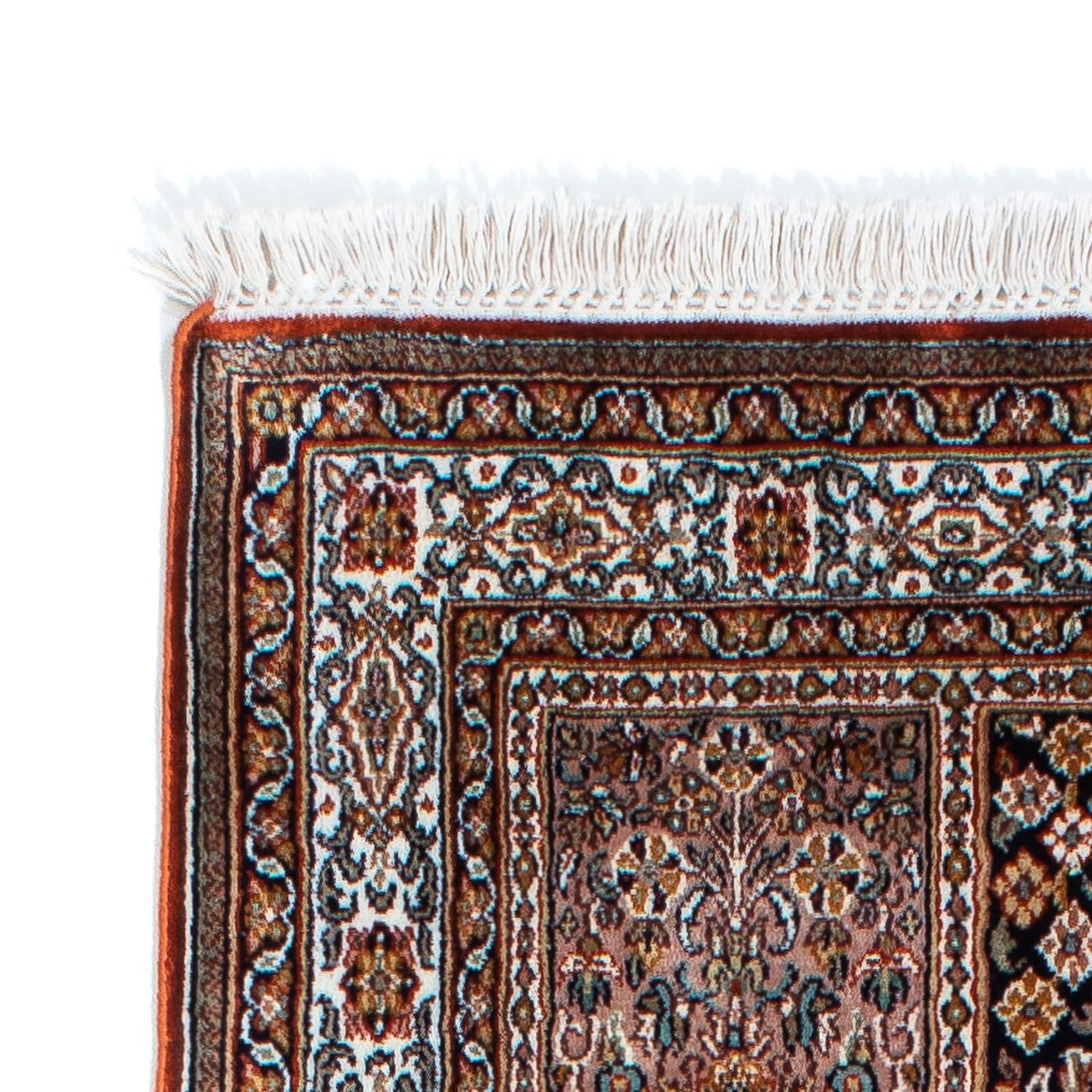 Kashmar Mattan 191x60cm - Persisk matta