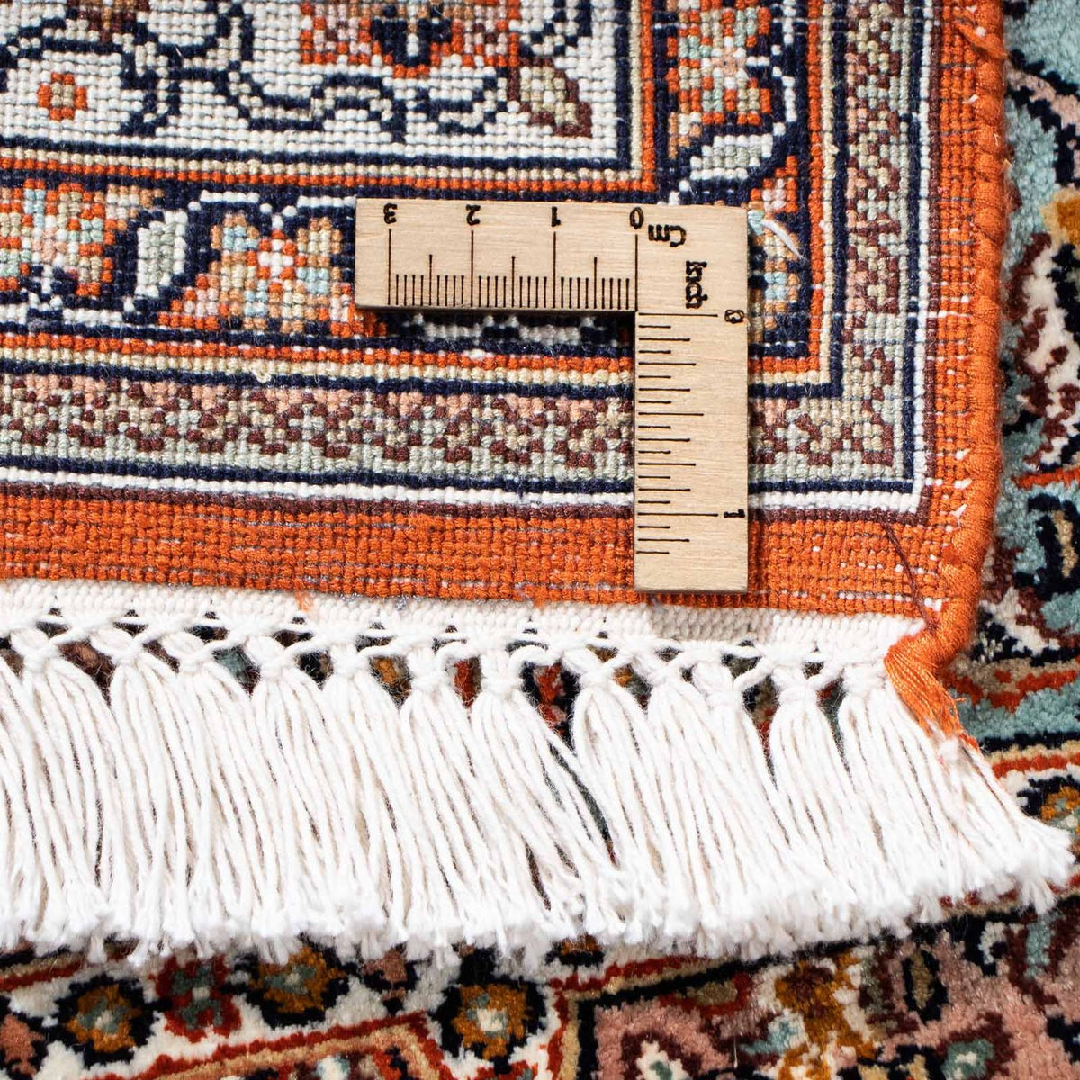 Runner Persisk matta - Classic - 191 x 60 cm - flerfärgad